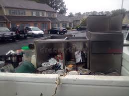Best Demolition Debris Removal  in Indian Lake, TX