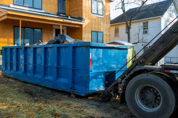 Best Hot Tub Removal  in Indian Lake, TX