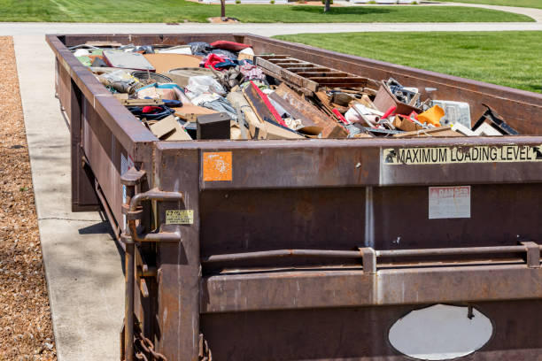 Trusted Indian Lake, TX Junk Removal Services Experts