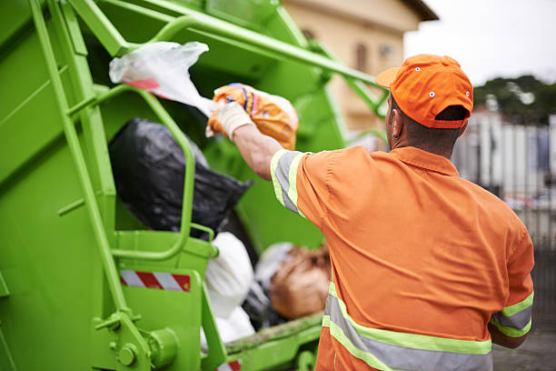 Best Commercial Junk Removal  in Indian Lake, TX