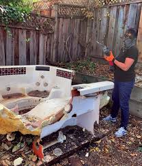 Best Garage Cleanout  in Indian Lake, TX