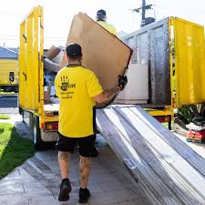 Best Retail Junk Removal  in Indian Lake, TX