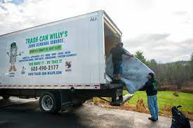 Best Residential Junk Removal  in Indian Lake, TX